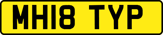 MH18TYP