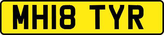 MH18TYR