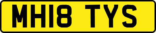 MH18TYS