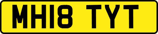 MH18TYT