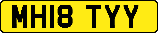 MH18TYY