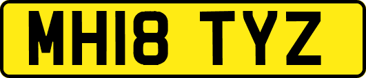 MH18TYZ