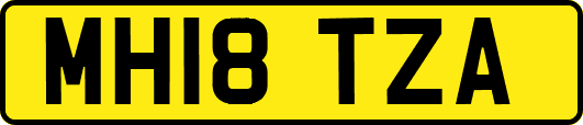 MH18TZA