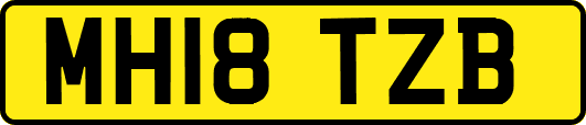 MH18TZB