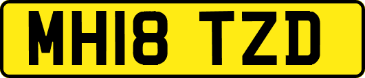 MH18TZD