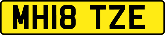 MH18TZE