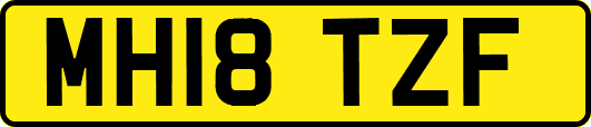 MH18TZF