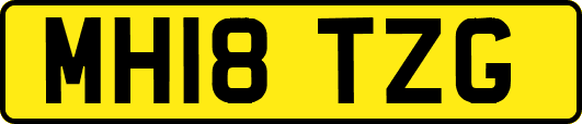 MH18TZG
