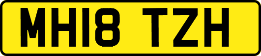 MH18TZH
