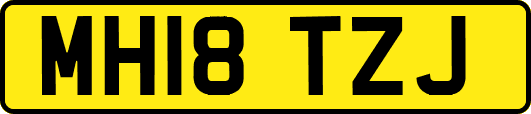 MH18TZJ