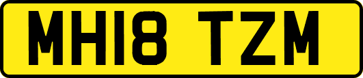 MH18TZM