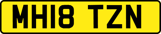 MH18TZN
