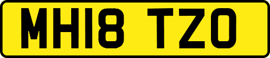 MH18TZO
