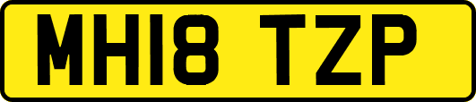 MH18TZP