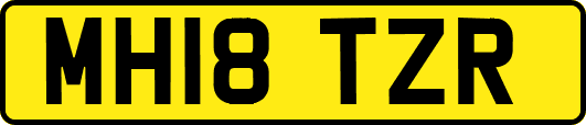 MH18TZR