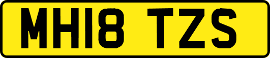 MH18TZS