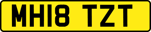 MH18TZT