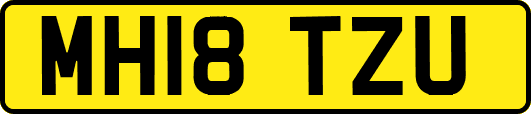 MH18TZU