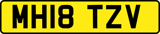 MH18TZV