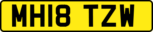 MH18TZW
