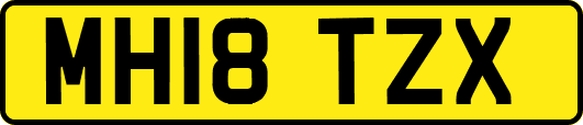 MH18TZX