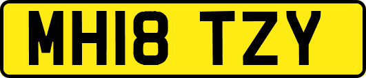 MH18TZY