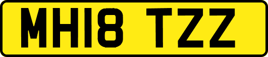 MH18TZZ