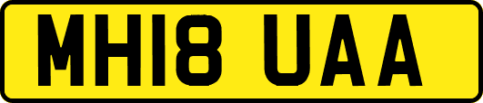 MH18UAA