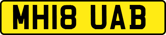 MH18UAB