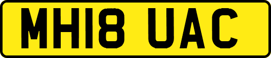 MH18UAC