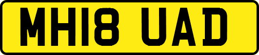MH18UAD