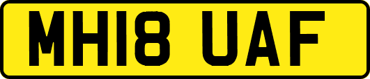 MH18UAF