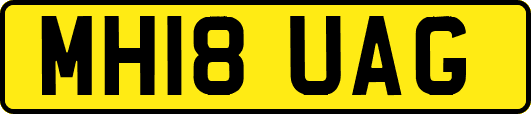 MH18UAG