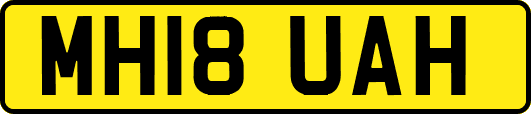 MH18UAH