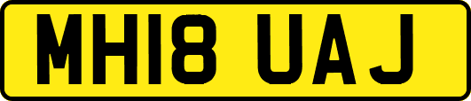 MH18UAJ