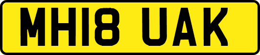 MH18UAK