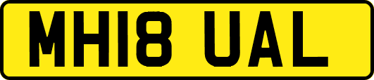 MH18UAL