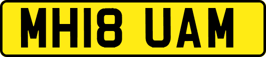 MH18UAM