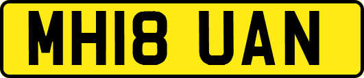 MH18UAN