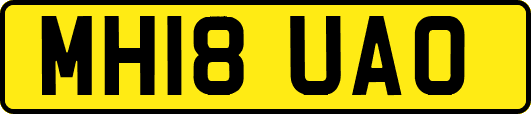 MH18UAO