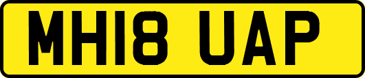 MH18UAP
