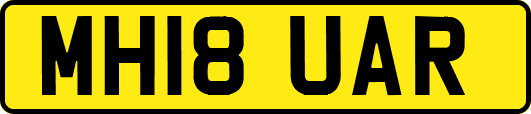 MH18UAR