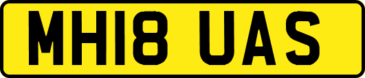 MH18UAS