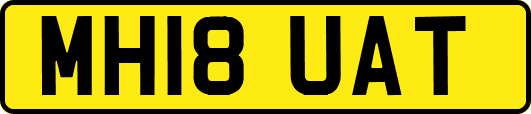 MH18UAT