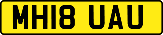 MH18UAU