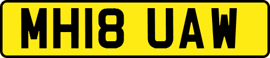 MH18UAW