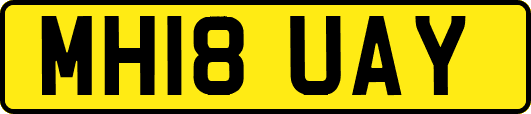 MH18UAY