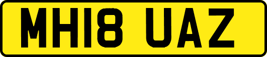 MH18UAZ