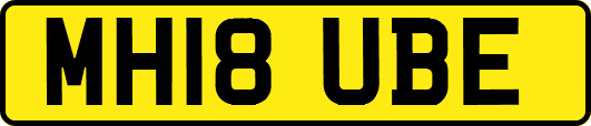 MH18UBE