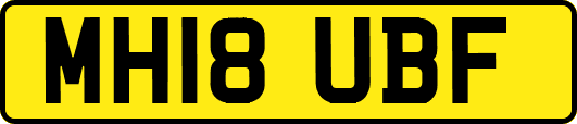 MH18UBF